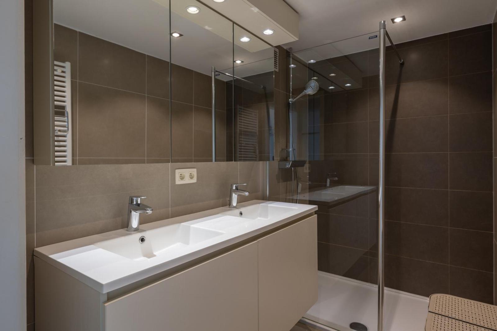 Apartmán Renovated With Amazing Seaview T119 Ostende