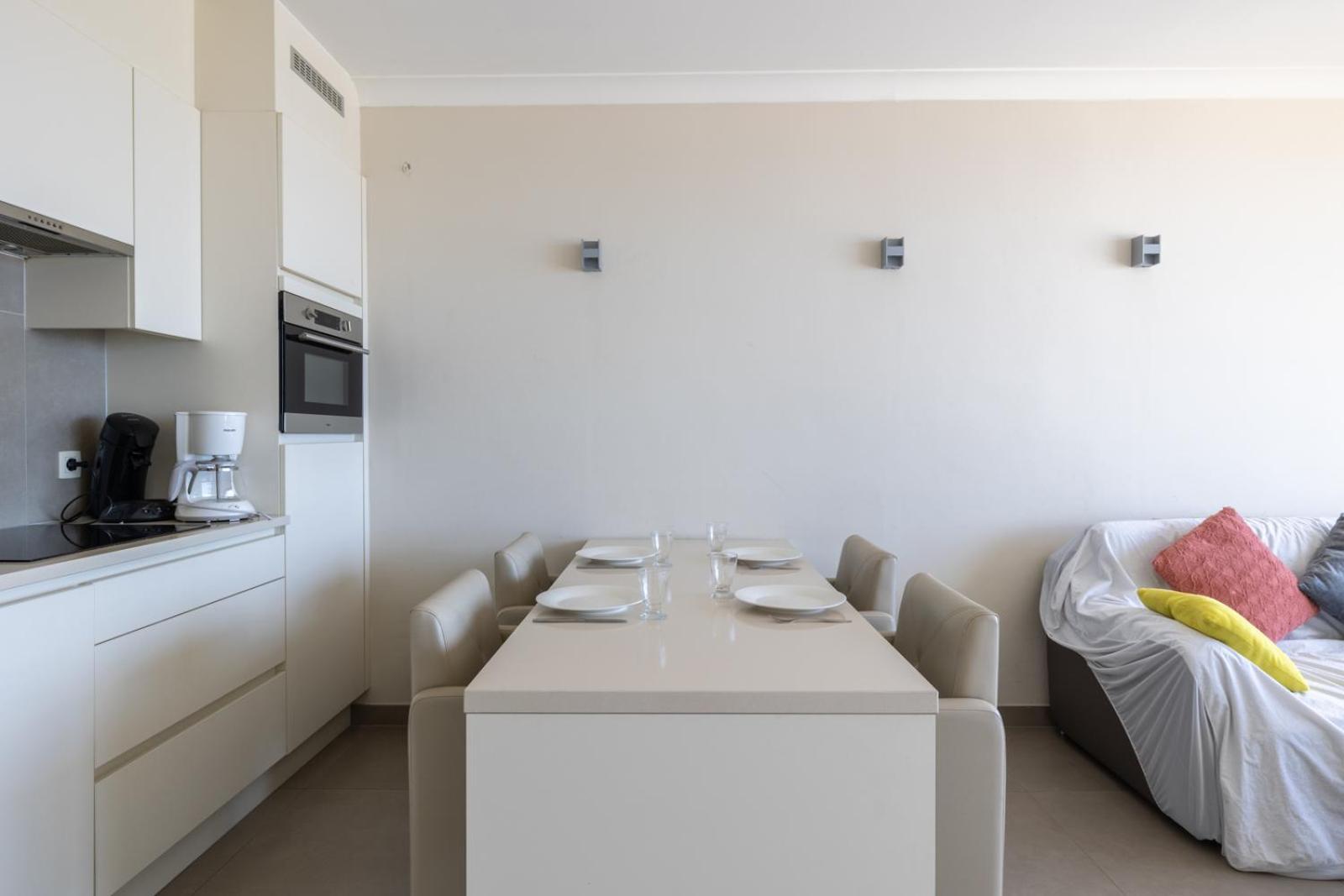 Renovated With Amazing Seaview T119 Apartmán Ostende