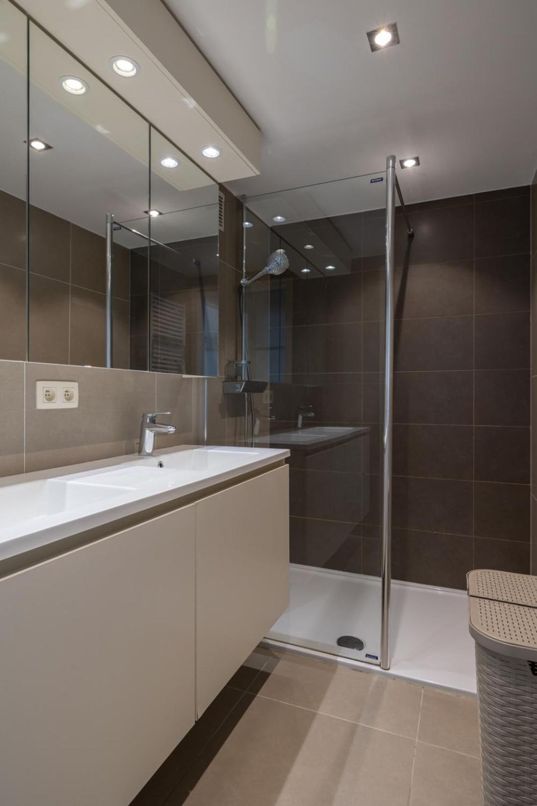 Renovated With Amazing Seaview T119 Apartmán