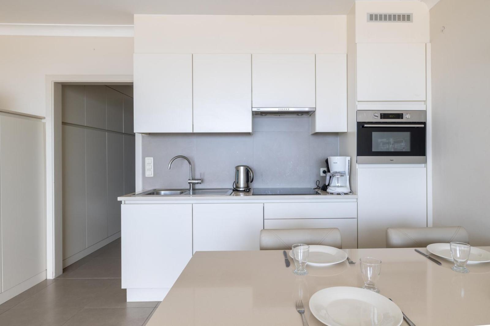 Renovated With Amazing Seaview T119 *
