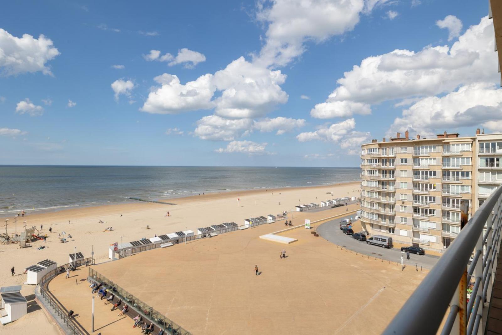 Renovated With Amazing Seaview T119 *