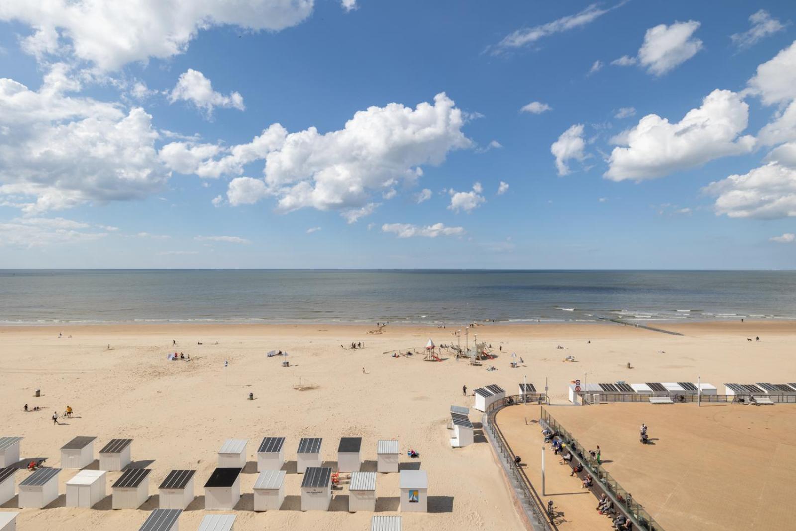 Apartamento Renovated With Amazing Seaview T119